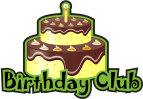 Join the Nirvanaah! Birthday club