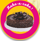 Rake a Cake!