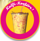 Kulfi Koolers!